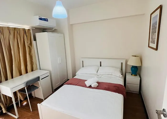 Aishie Palace Hotel Manille