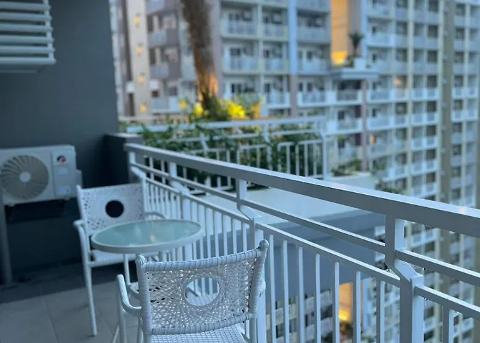 Aishie Palace 5* Manille