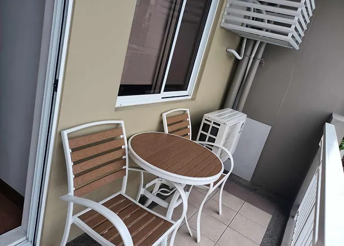 Aishie Palace Manille